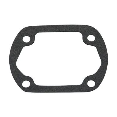 Zdjęcie produktu dla Uszczelka podstawy cylindra 0,5 mm do silnika Sachs 50 Saxonette 50/A 50/2 50/3 50/4