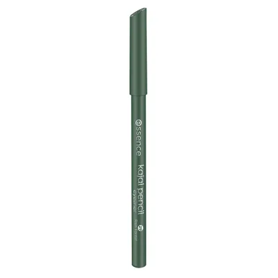 Zdjęcie produktu dla Essence Kajal, Proszek antymonowy, Ołówek, Zielony, Rain Forest, 1 g, Kobiety