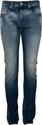 Immagine prodotto di Jeans Diesel "D-Strukt" - A12027-R9E14 - Blu- Taglia: 33/34(EU)
