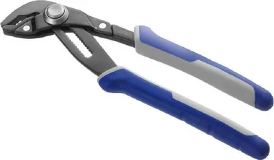 Obrázek produktu pro Kleště na vodní čerpadlo EXPERT s aretací