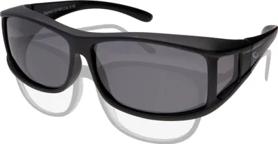 Produktbild von ActiveSol Überzieh-Sonnenbrille Classic, Herren, Polarisiert, mit Seitenfenster