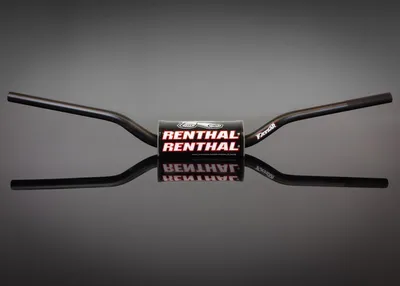 Image de RENTHAL Fatbar 842 adapté au guidon Yamaha YZ65/85