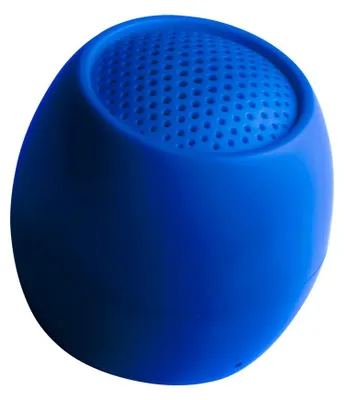 Imagen del producto de Boompods ZERBLU Boompods Zero Blue
