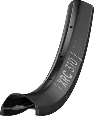 Produktbild von Dt Swiss Xrc 310 29´´ Carbon Disc Tubeless Mtb-felge Schwarz 29´´ 28H Schwarz 29´´ 28H
