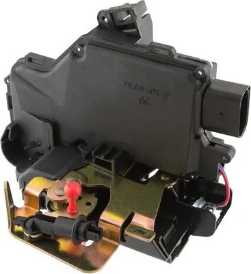 Produktbild von Stellmotor Türschloss Zentralverriegelung VORNE RECHTS 4B1837016G für Audi A6