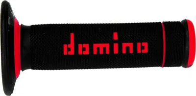 Produktbild von DOMINO A020 MX Griffe, zweifarbig, Full Diamond