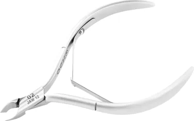 Produktbild von OCHO PRO Professionelle Nagelzange 02 JAW12