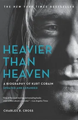 Immagine prodotto di Heavier Than Heaven