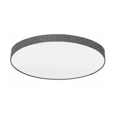Produktbild von EGLO 97622, 7 Glühbirne(n), E27, Grau, Weiß