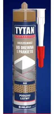 Obrázok produktu pre Tmel Na Drevo A Parkety Buk 280Ml - Usz Dip Buk