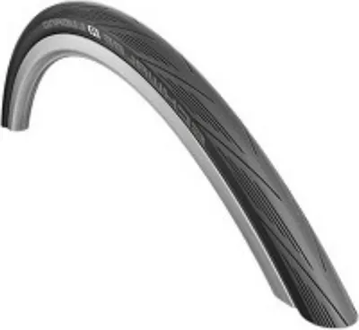 Image de Schwalbe Lugano II (K-Guard), Schwarz ohne Reflexion, Etro 23-622