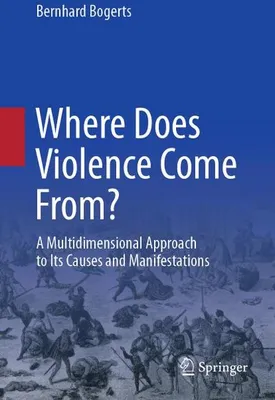 Obrázok produktu pre Where Does Violence Come From?