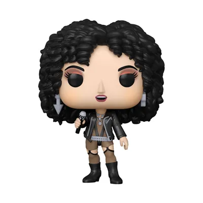 Image de Cher - Cher 340 - Funko Pop ! Vinyle