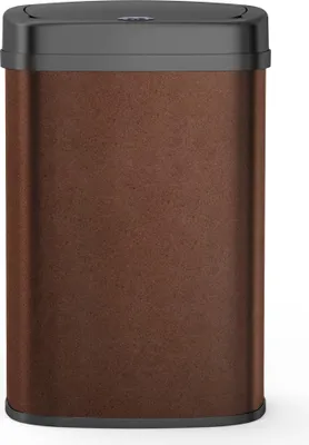Zdjęcie produktu dla Automatyczny kosz kuchenny MAJESTIC 58l