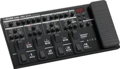 Obrázek produktu pro Kytarový multiefekt BOSS ME-90