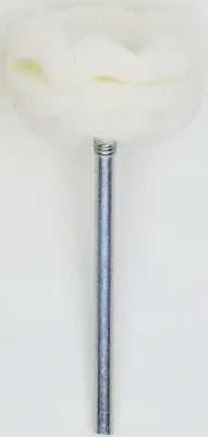 Produktbild von Proxxon 28299, 2,22 cm, Filz