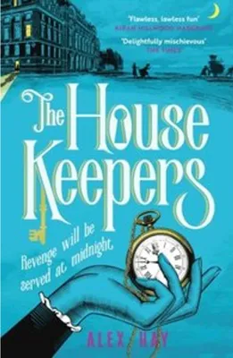 Produktbild von The Housekeepers