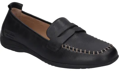 Image de JOSEF SEIBEL Fenja 21 | Ballerines pour Femmes | noir