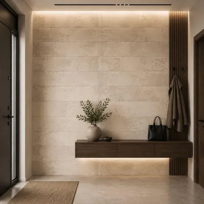 Zdjęcie produktu dla Panele ścienne Desert Stone, 3024819