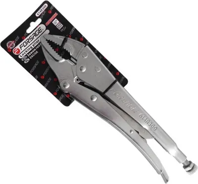Immagine prodotto di Morse-Gripzange 175 mm 7"
