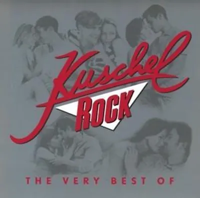 Produktbild von KuschelRock The Very Best Of