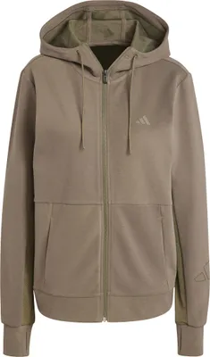 Image de Adidas W Fz Hd Olistr Olistr Xs