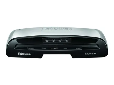Produktbild von Fellowes Laminiergerät Saturn 3i DIN A4 anthrazit