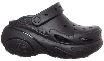 Produktbild von Crocs Schuhe Bubble Crush Clog, 2100610WC