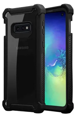 Obrázek produktu pro Cadorabo DE-123560, Samsung, Samsung Galaxy S10e, Černá