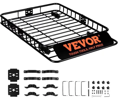 Productafbeelding van Universele draagrek-opslagmand, afmetingen 1175 x 915 mm, met een draagvermogen van 90 kg