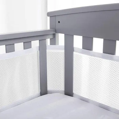 Productafbeelding van Famanu Babynest Set - Veilig en comfortabel