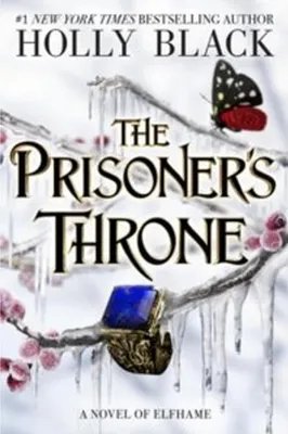 Zdjęcie produktu dla The Prisoner's Throne