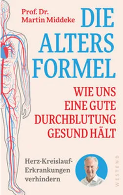 Immagine prodotto di Die Altersformel