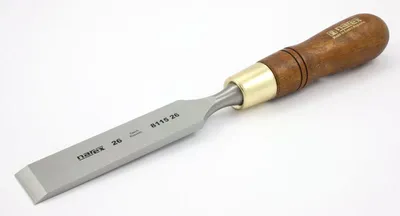 Obrázok produktu pre Nebrúsené dláto, WOOD LINE PLUS, 26 mm