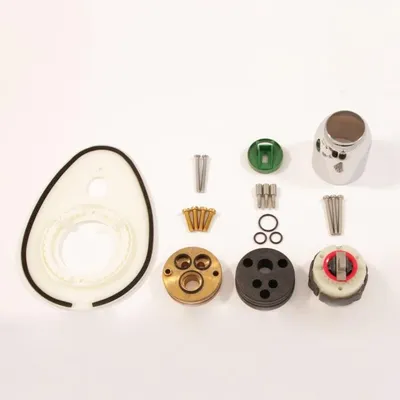 Produktbild von Ideal Standard Renovierungs-Set für Brausearmaturen UP-Bausatz 1