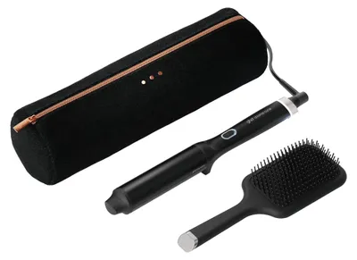 Productafbeelding van ghd Chronos Curve Max föhnset, zwart