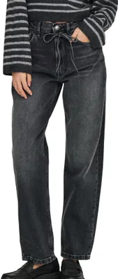 Produktbild von Only Gypsy HW Straight Stretch Jeans Damen