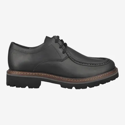 Produktbild von Sioux 11693 ADALRIK-714, Schnürschuhe in Schwarz für Herren, Größe 42