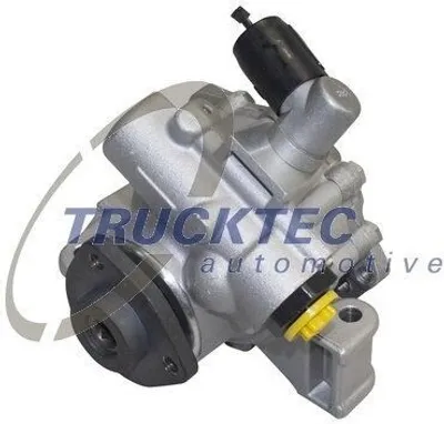Produktbild von TRUCKTEC AUTOMOTIVE 02.37.139 Servolenkung Pumpe Servopumpe passend für MERCEDES-BENZ E-Klasse Limousine (W210) Mechanisch