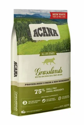 Obrázek produktu pro Acana Cat Grasslands