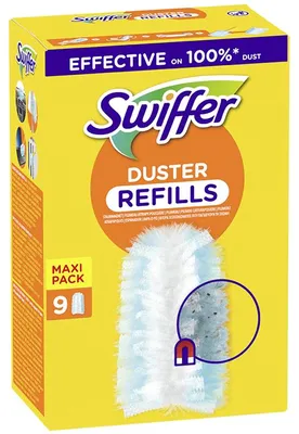 Image de Chiffons Swiffer aimant à poussière "Olympia