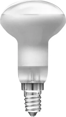 Produktbild von MÃ1/4ller-Licht 400400 E14 2W 2700K LED-Reflektor, Sockel E14, 2 Watt, Warmweiß, 2700 K,