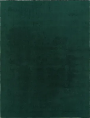 Produktbild von TT Home Wohnzimmer Teppich Kurzflor Anti-Rutsch Rückseite Unifarben Modern Waschbar Größe 120x170 cm