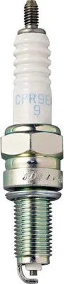 Produktbild von Ngk Cpr9ea-9 Zündkerze Silber Silber One Size