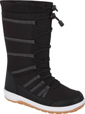 Produktbild von Damen Schneestiefel Miza, wasserdicht, warm gefüttert, herausnehmbare Innensohle