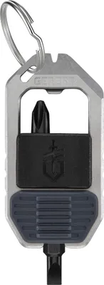 Produktbild von Gerber Multitool Schraubendreher, blau GERBER 1074049