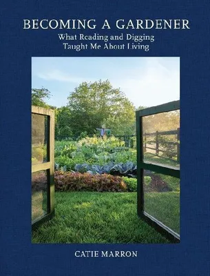 Produktbild von Becoming a Gardener