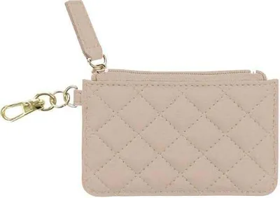 Produktbild von PETER JÄCKEL OHLALA! Credit Card Holder FASHION Cream (20153)