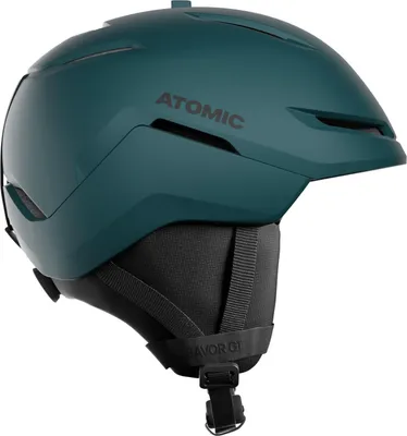Image de Casque de ski Atomic Savor GT, couleur bleu, taille 59-63 cm