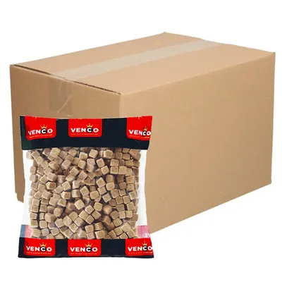Produktbild von Venco - Salzige Griotten - 6x 1kg